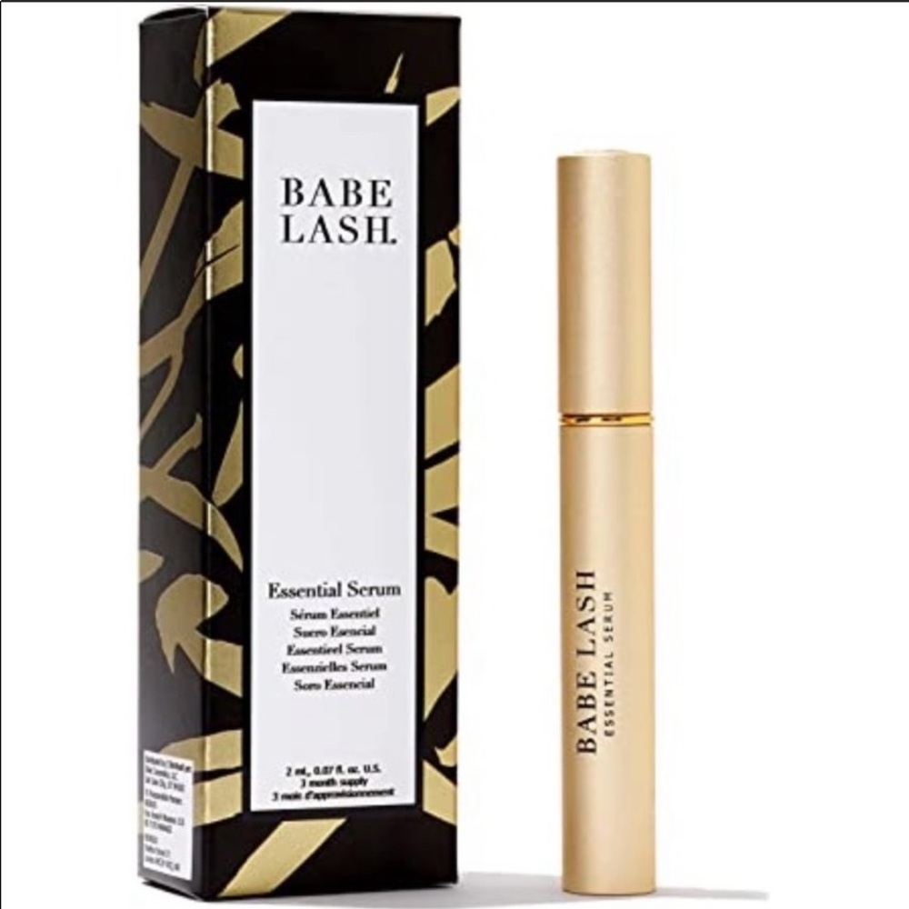 Babelash Essential Serum 2ML New In Box